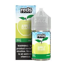 REDS ICED APPLE GOLD KIWI 30ML