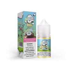 SLUGGER CLASSY CAPPUCINO ICE 30ML