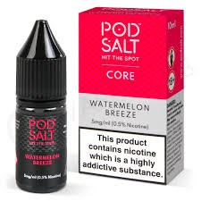 POD SALT WATERMELON BREEZE 30ML