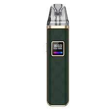OXVA XLIM PRO KIT