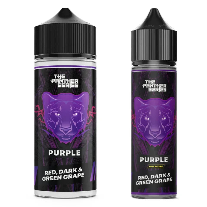 PURPLE PANTHER 60ML