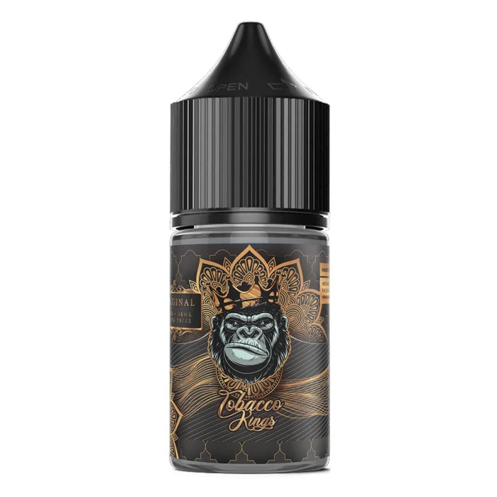 TOBACCO KING ORIGINAL 30ML