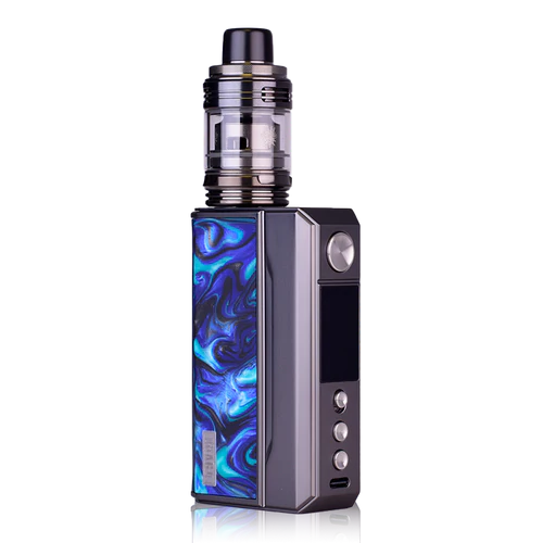 VOOPOO DRAG 4