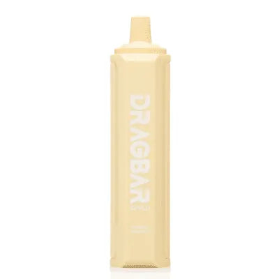 DRAGBAR DISPOSABLE 8000 PUFFS - Pineapple Grape Fruit