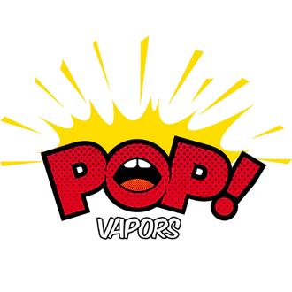 POP ICE STRAWBERRY KIWI 100ML