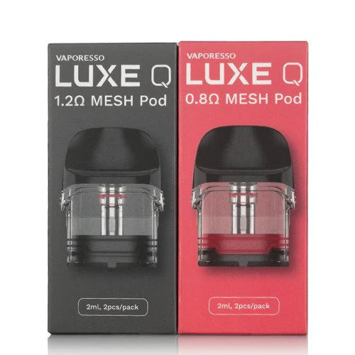 Vaporesso LUXE Q Mesh Replacement Pod