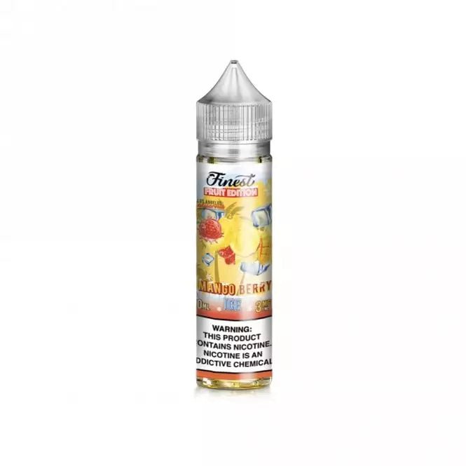 FINEST MANGO BERRY 60ML