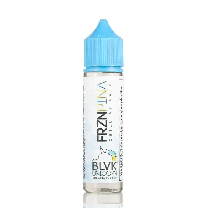 BLVK FRZNPINA 60ML