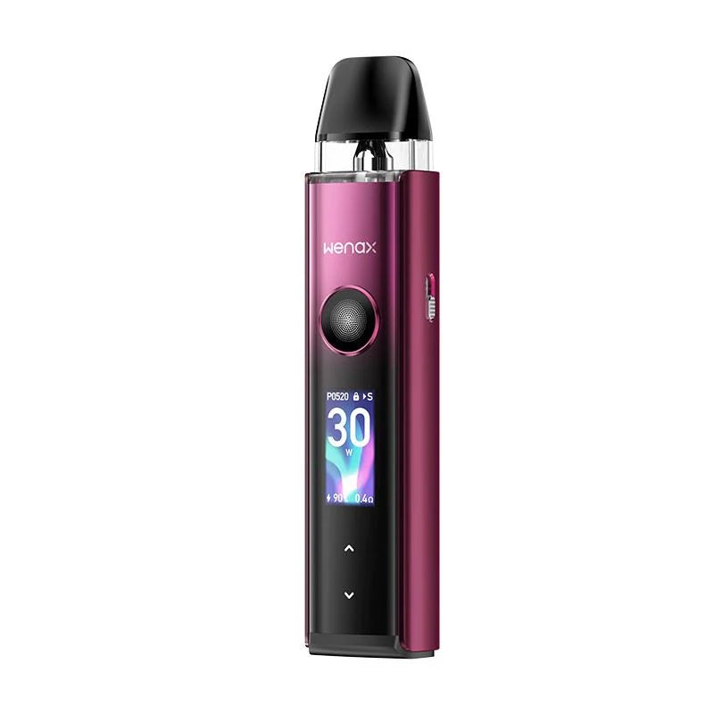 GEEK VAPE WENAX Q PRO 30W KIT