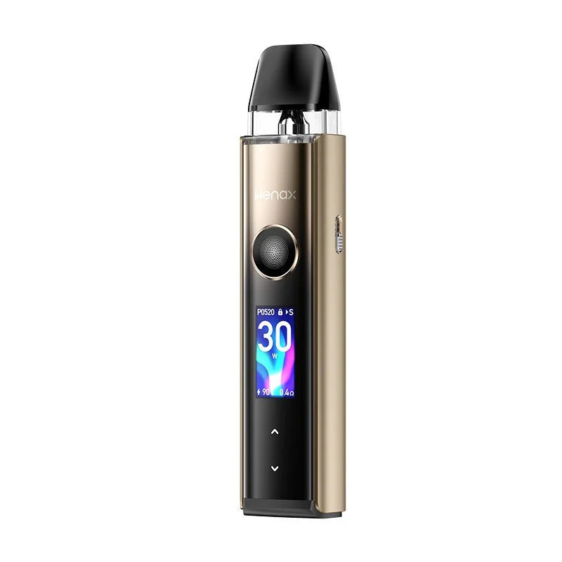 GEEK VAPE WENAX Q PRO 30W KIT