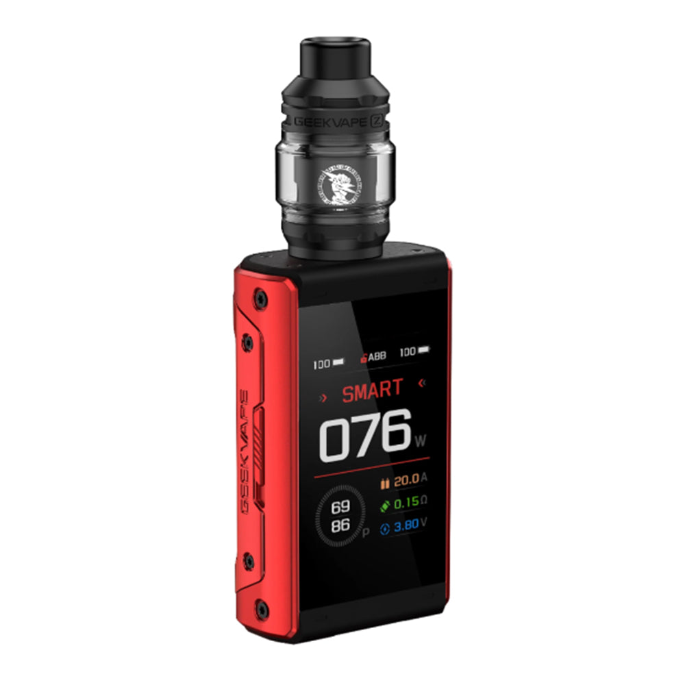 GEEKVAPE AEGIS T200 STARTER KIT