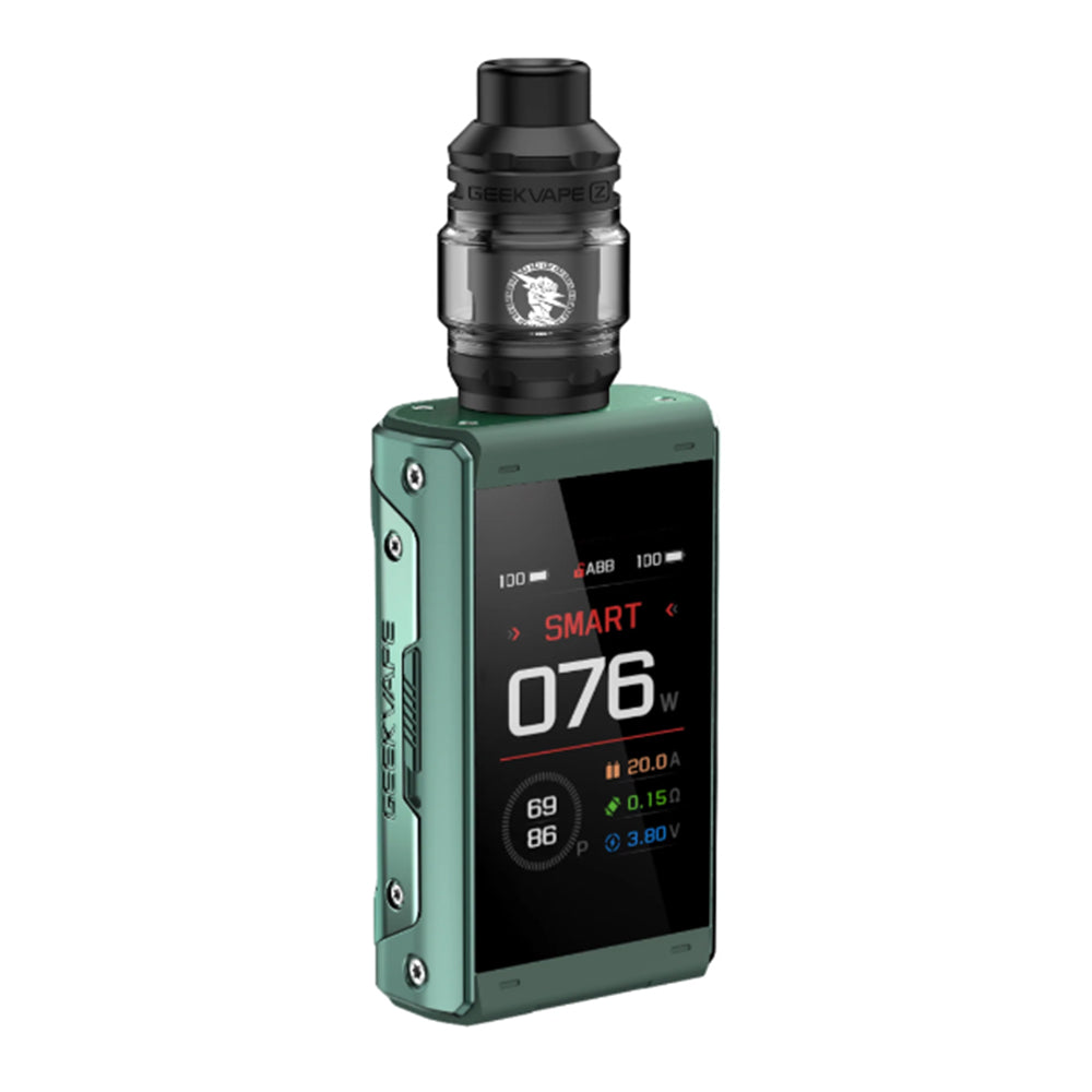 GEEKVAPE AEGIS T200 STARTER KIT