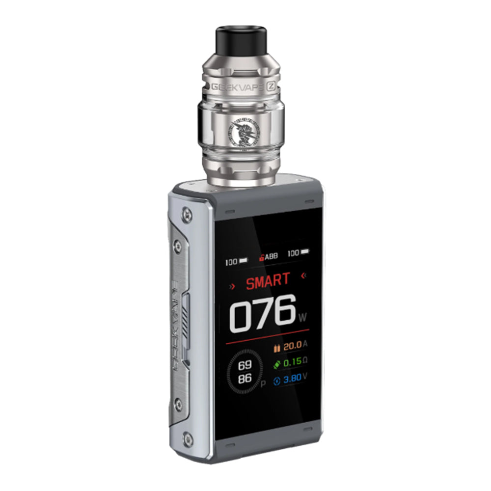 GEEKVAPE AEGIS T200 STARTER KIT