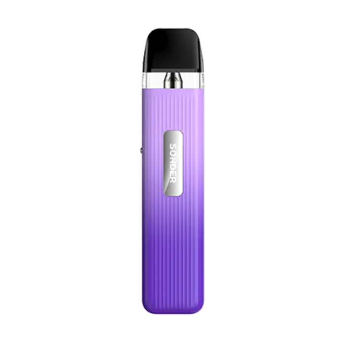 GEEKVAPE SONDER Q 20W POD KIT