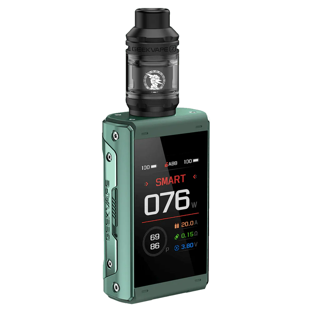 GEEKVAPE AEGIS T200 STARTER KIT