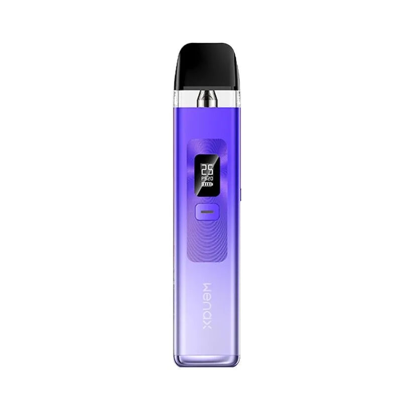 GEEKVAPE WENEX Q POD KIT