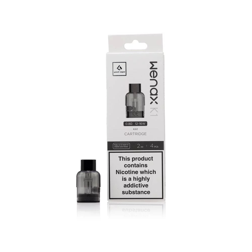 WENAX K1 POD CARTRIDGE