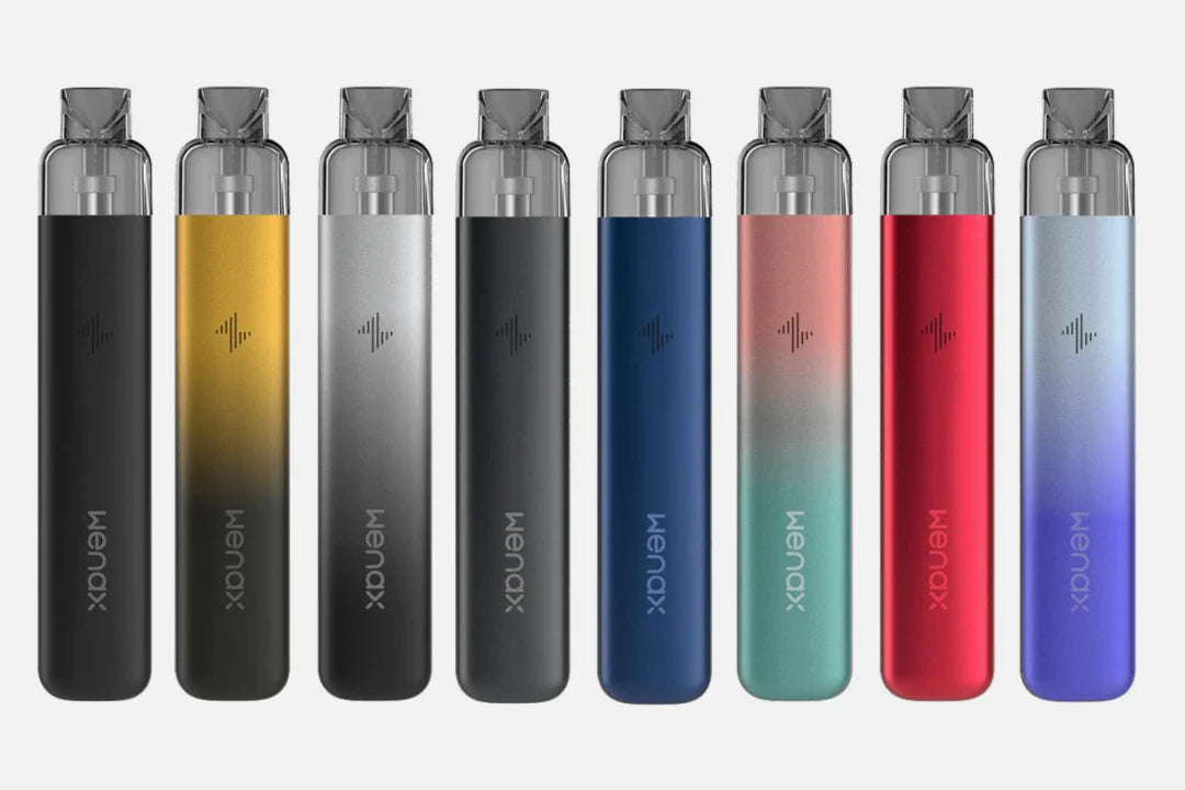 GEEKVAPE WENAX K1 SE