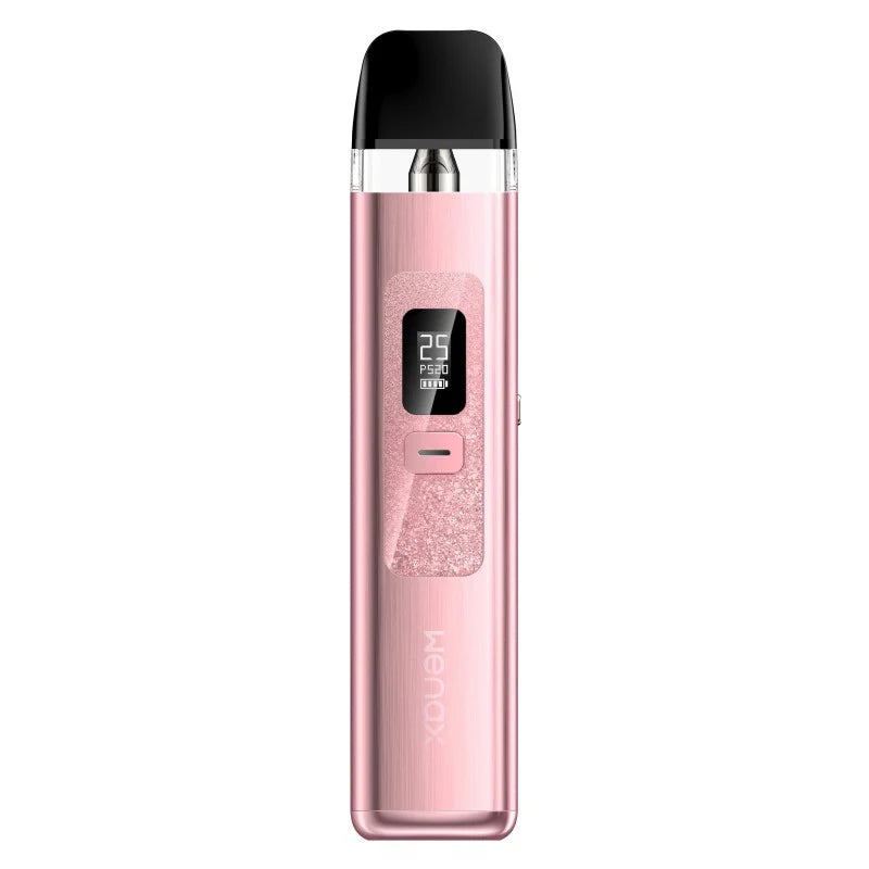 GEEKVAPE WENEX Q POD KIT