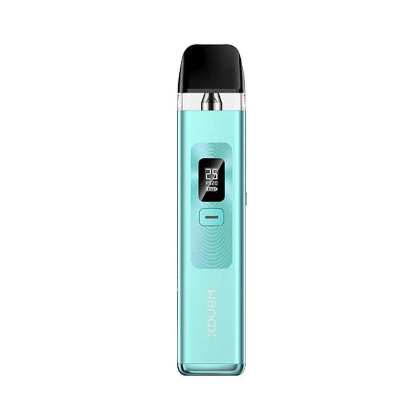 GEEKVAPE WENEX Q POD KIT