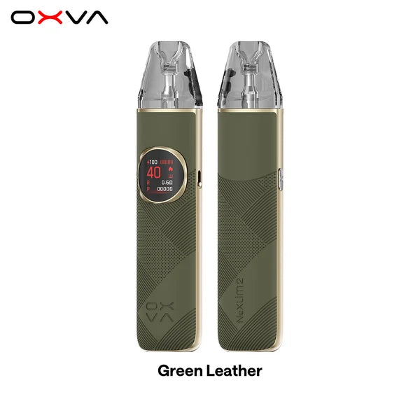 OXVA NeXLIM 2 POD 40Watts (2000mAh)