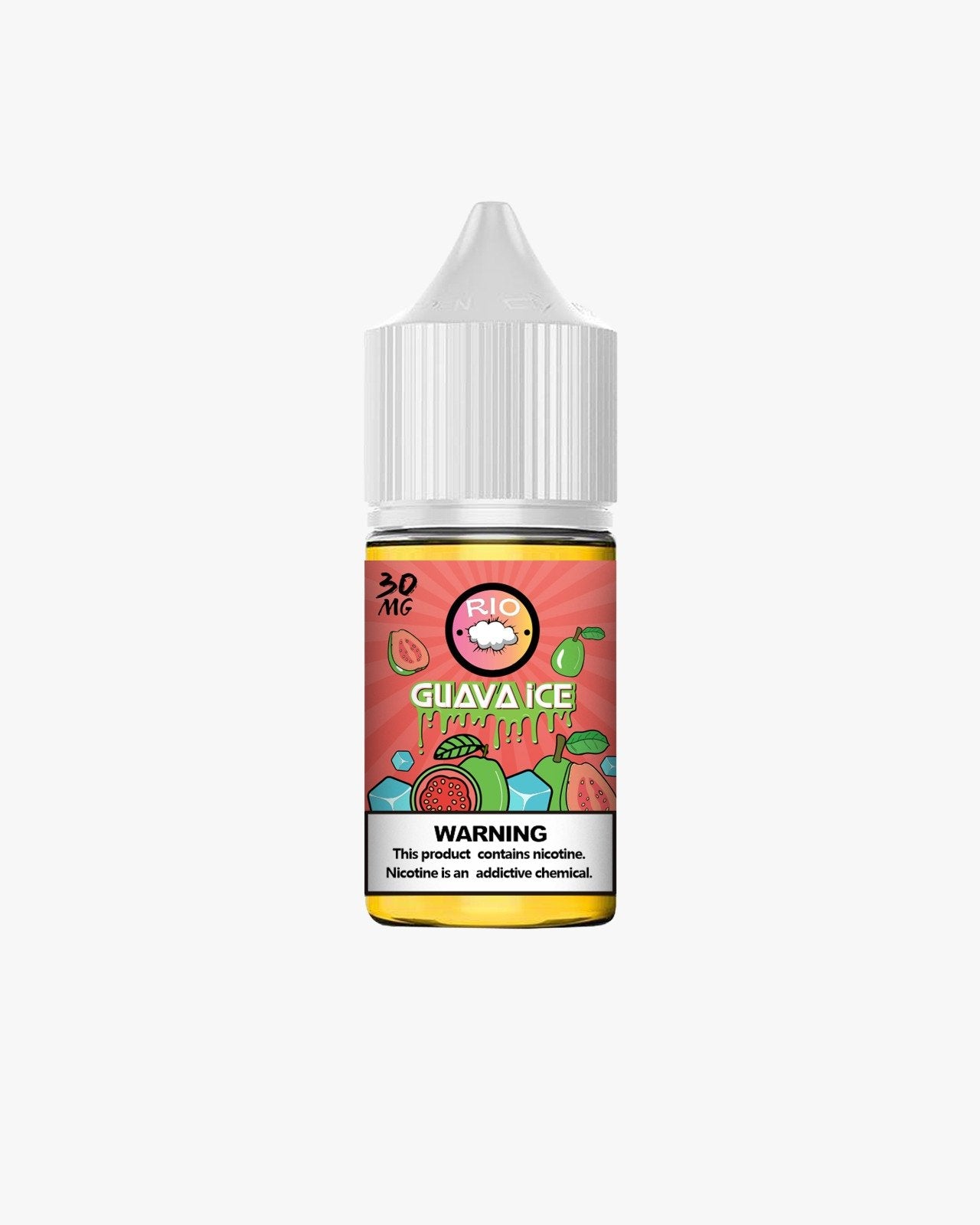 RIO GUAVA ICE 30ML