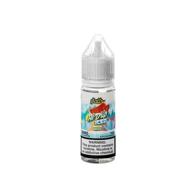 HIDRIP ICED MELON PATCH 15ML