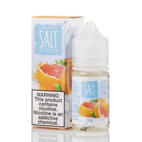 SKWEZED GRAPEFRUIT ICE 30ML