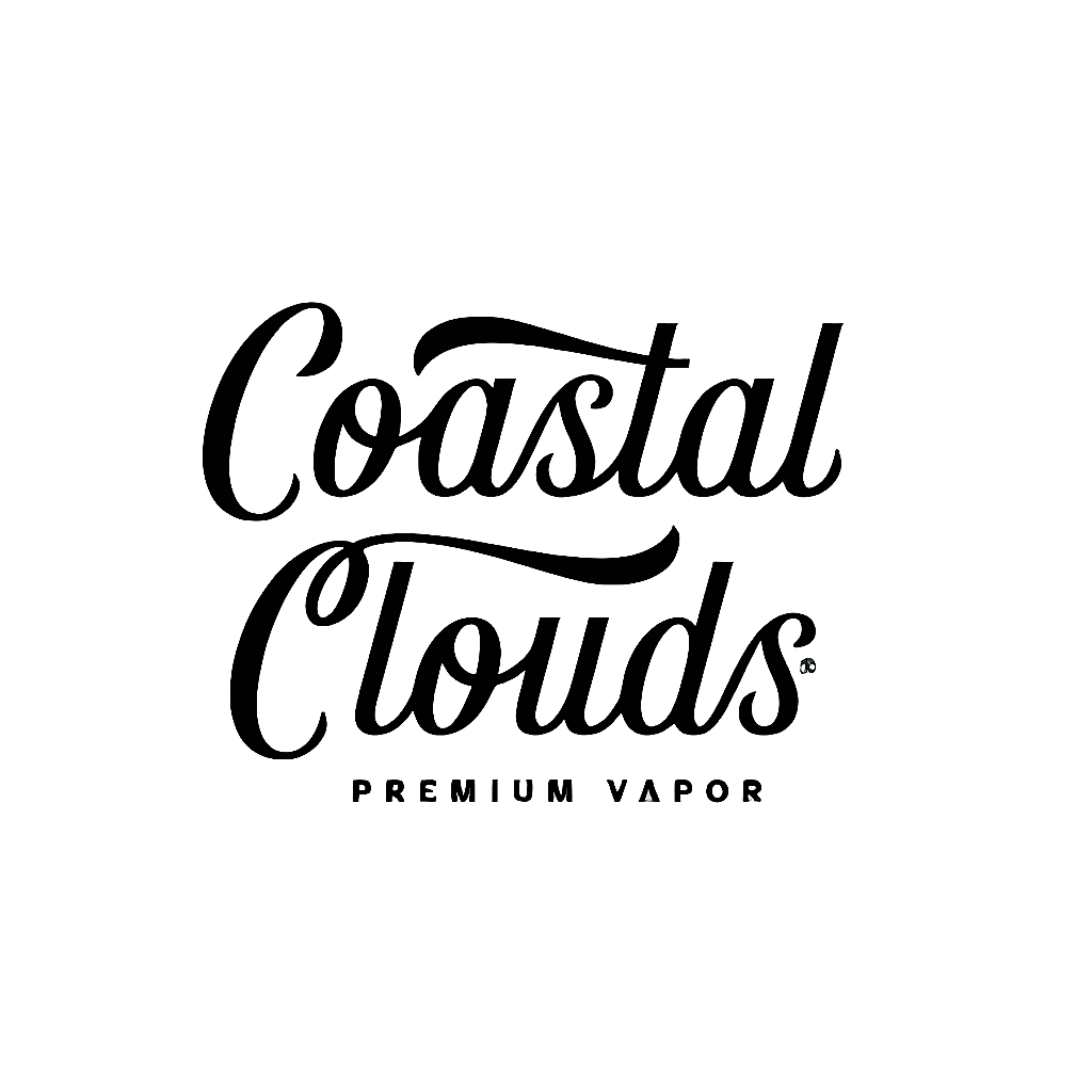 COASTAL CLOUDS MELON BERRIES ICE 60ML