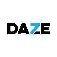 DAZE FUSION WATERMELON APPLE PEAR ICED 100ML