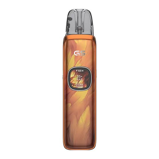 CALIBURN G5 POD KIT
