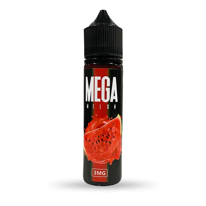 MEGA MELON 60ML