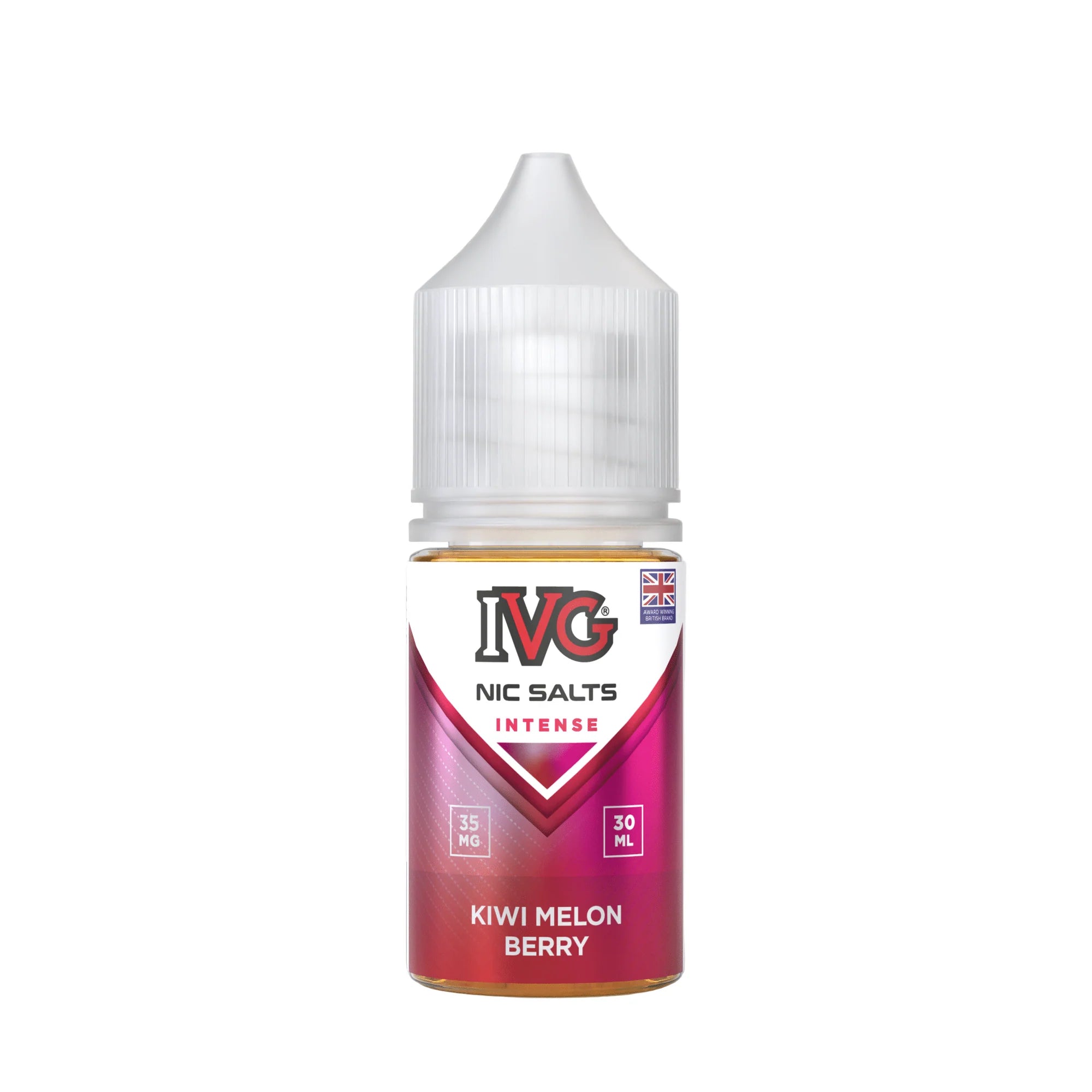 IVG KIWI MELON BERRY 30ML