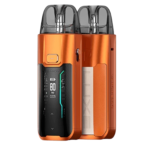 VAPORESSO LUXE XR MAX POD MOD KIT 80W