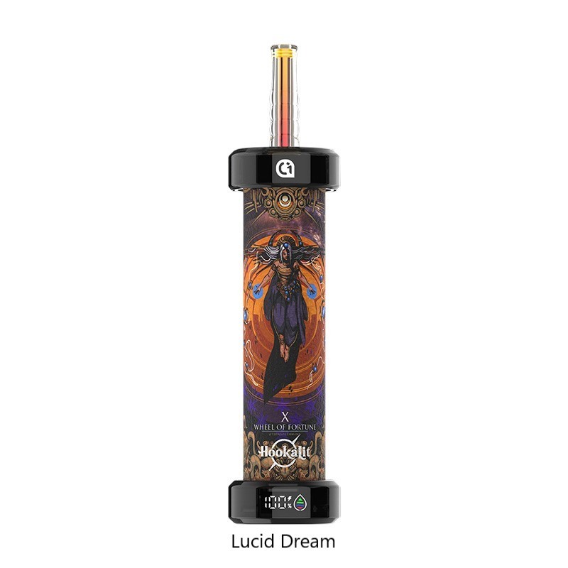 OLIT HOOKALIT 40K PUFFS DISPOSABLE - Lucid Dream