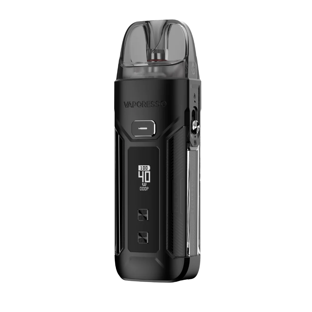 VAPORESSO LUXE X PRO KIT