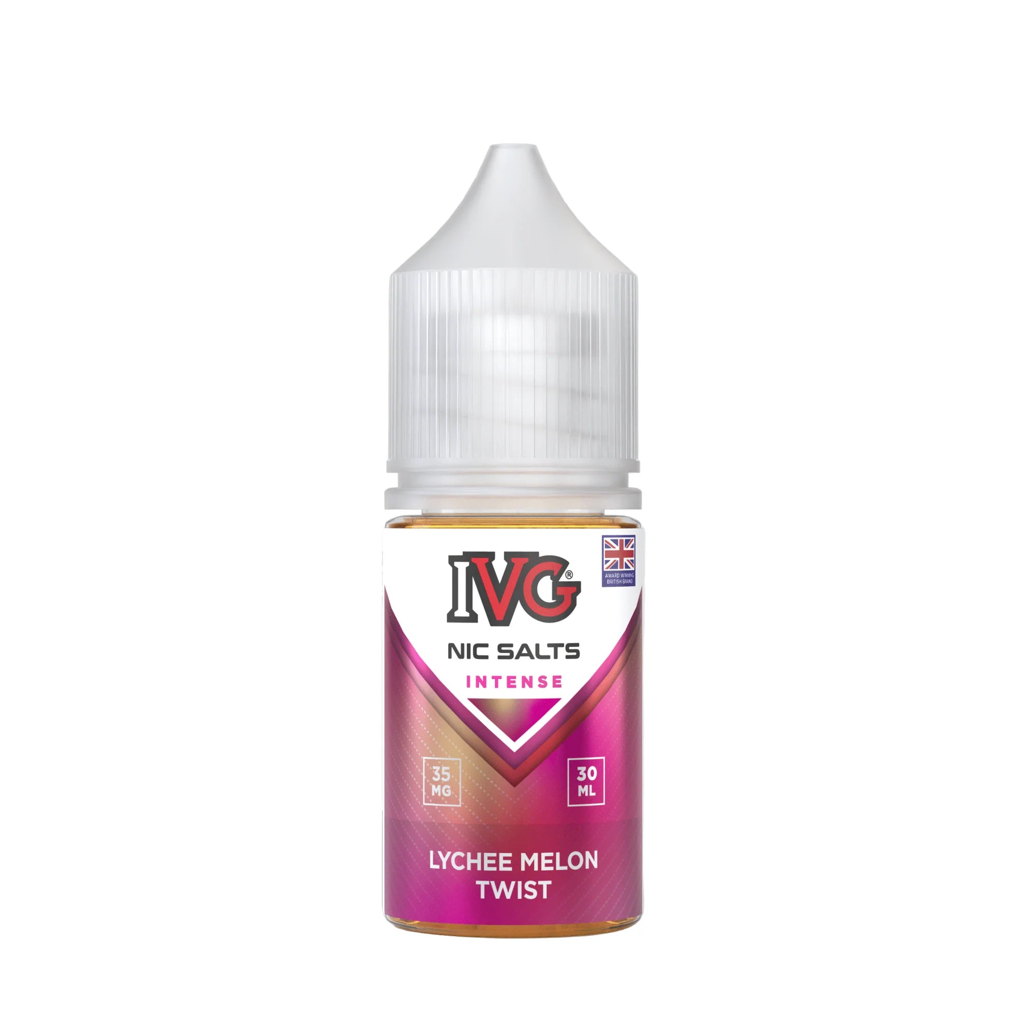 IVG LYCHEE MELON TWIST 30ML