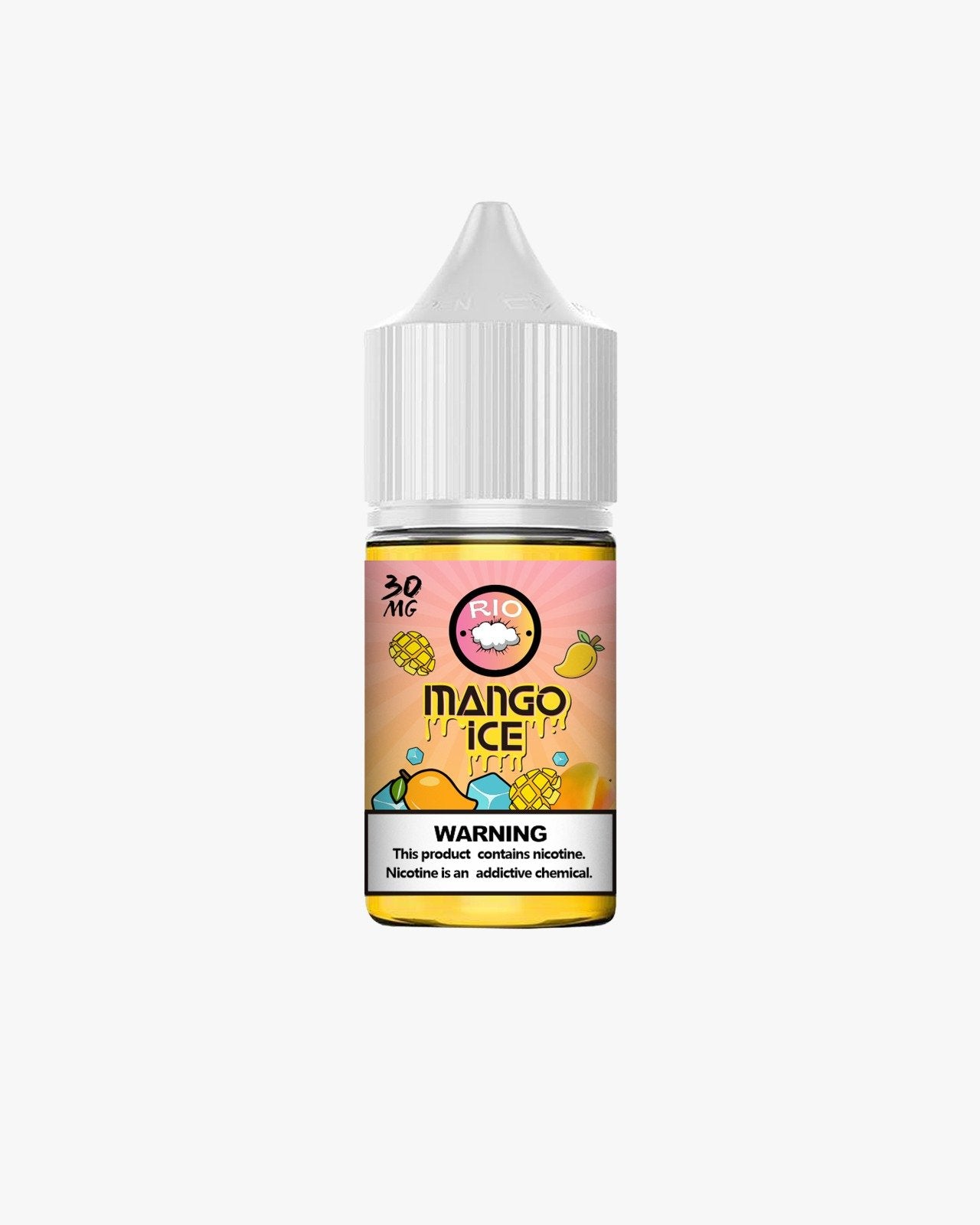 RIO MANGO ICE 30ML