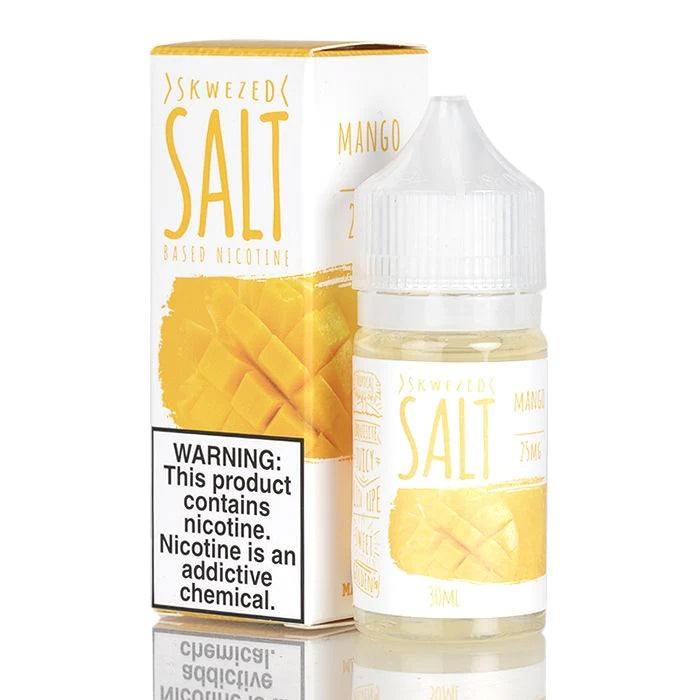 SKWEZED MANGO 30ML