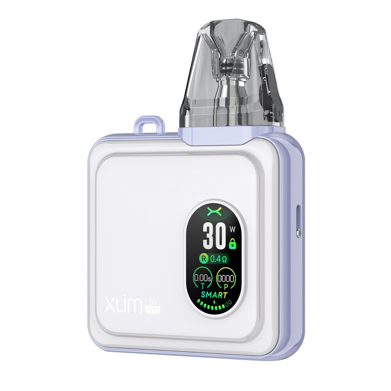 OXVA XLIM SQ PRO KIT