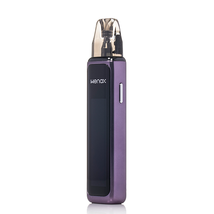 GEEK VAPE WENAX Q ULTRA 30W POD KIT