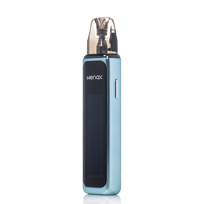 GEEK VAPE WENAX Q ULTRA 30W POD KIT