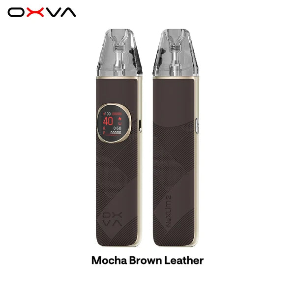 OXVA NeXLIM 2 POD 40Watts (2000mAh)