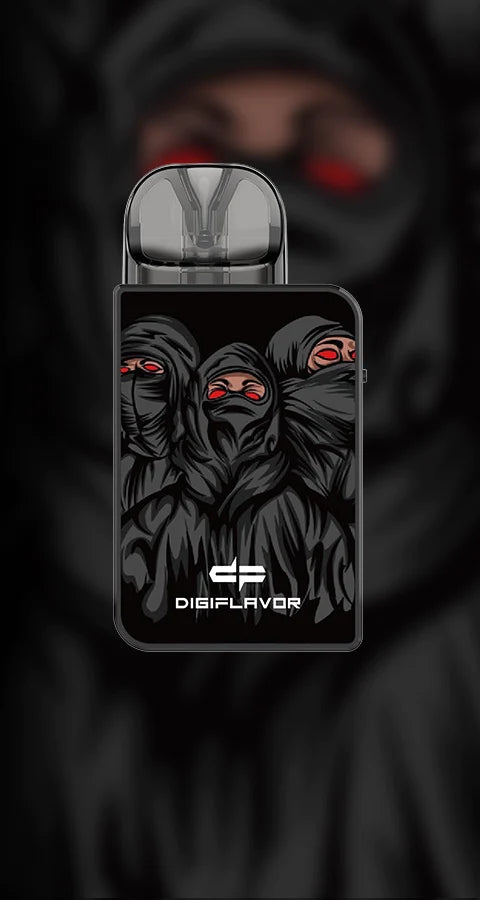 GEEKVAPE DIGI U POD KIT