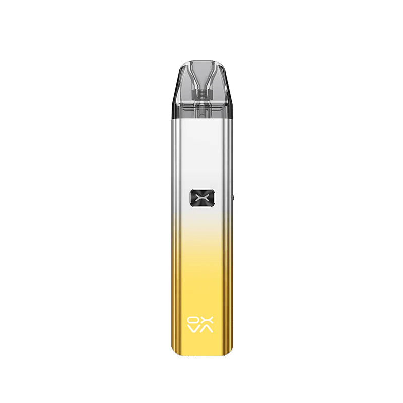 OXVA XLIM V2 25W POD SYSTEM KIT – 900MAH