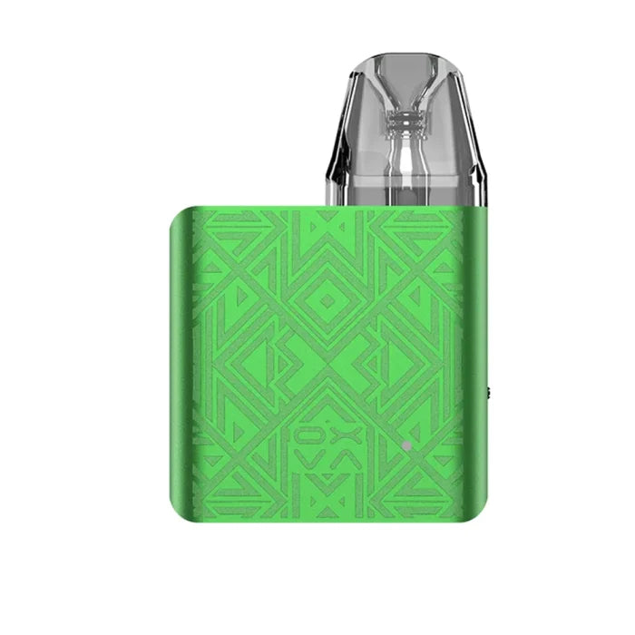 OXVA XLIM SQ POD KIT 25W – 900MAH