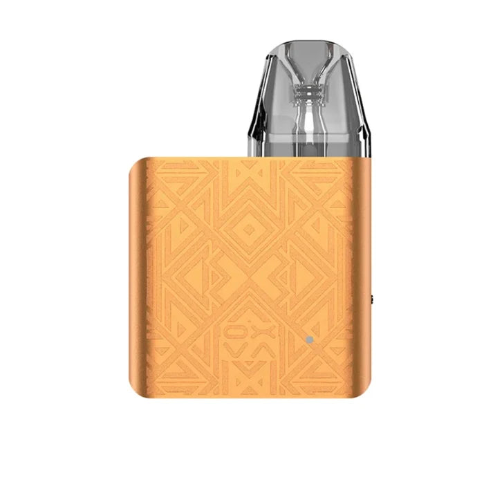 OXVA XLIM SQ POD KIT 25W – 900MAH