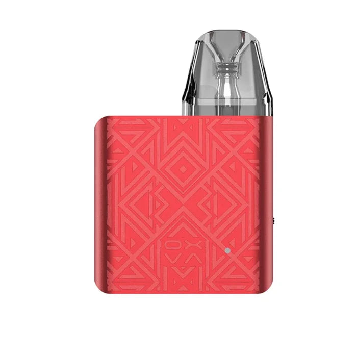 OXVA XLIM SQ POD KIT 25W – 900MAH