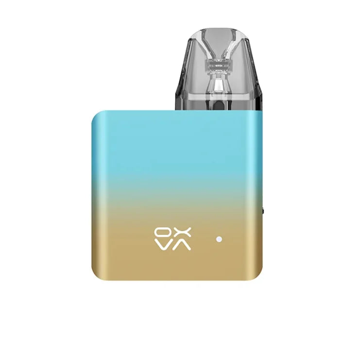 OXVA XLIM SQ POD KIT 25W – 900MAH