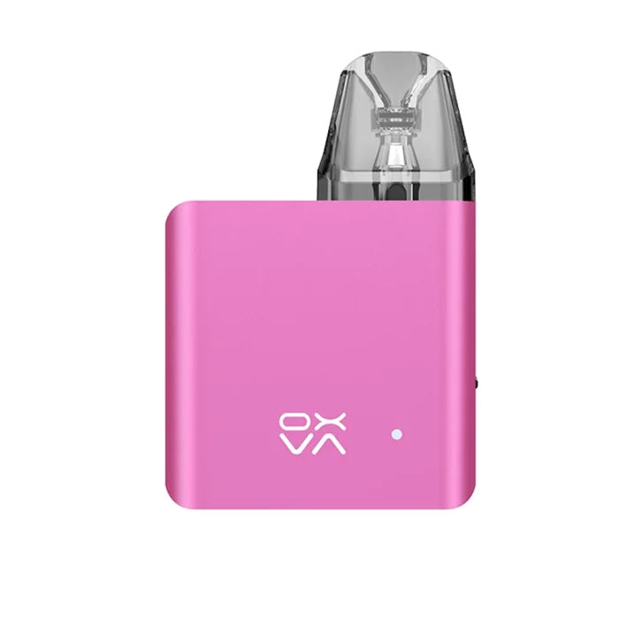 OXVA XLIM SQ POD KIT 25W – 900MAH